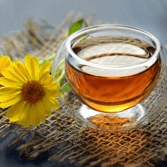 دمنوش دمنوش میوه گیاهان دارویی آرد و پودر herbal tea