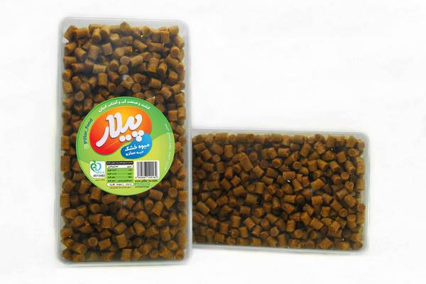حبه زردآلو (زردآلو خشک) 1 کیلوگرمی