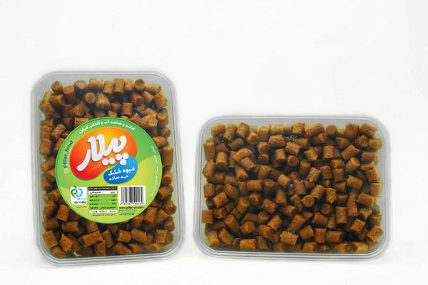حبه زردآلو (زردآلو خشک) 500 گرمی
