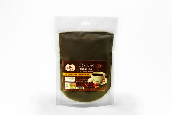 دمنوش قهوه هسته خرما 1 کیلوگرمی, Date Stone Flour Herbal Tea 1Kg