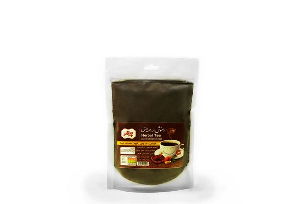 دمنوش هسته خرما 200 گرمی, Date Stone Flour Herbal Tea 200g