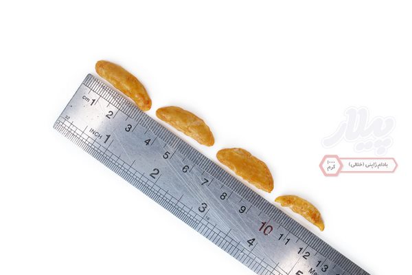 بادام ژاپنی خلالی 1 کیلوگرم